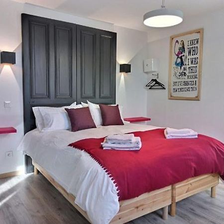 Les Suites Fénelon Le Cateau-Cambresis Extérieur photo