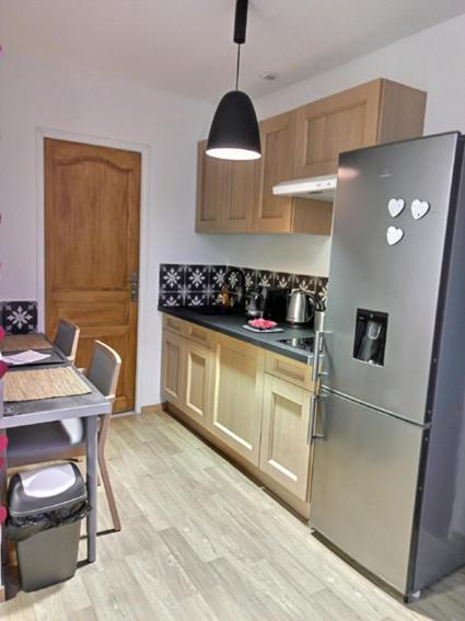 Les Suites Fénelon Le Cateau-Cambresis Extérieur photo