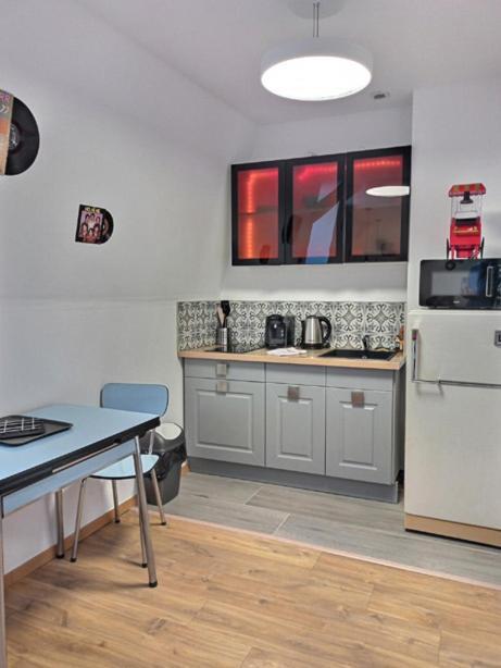 Les Suites Fénelon Le Cateau-Cambresis Extérieur photo